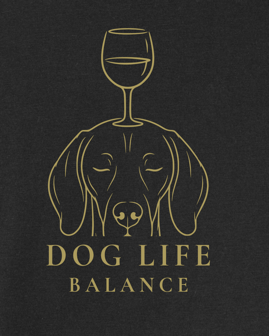 Detailbild - Dog Life Balance - Weimaraner