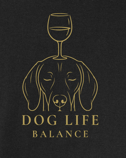 Detailbild - Dog Life Balance - Weimaraner