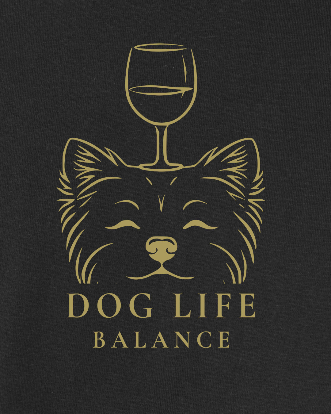 Motiv nah - Dog Life Balance - West Highland White Terrier