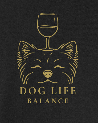 Motiv nah - Dog Life Balance - West Highland White Terrier