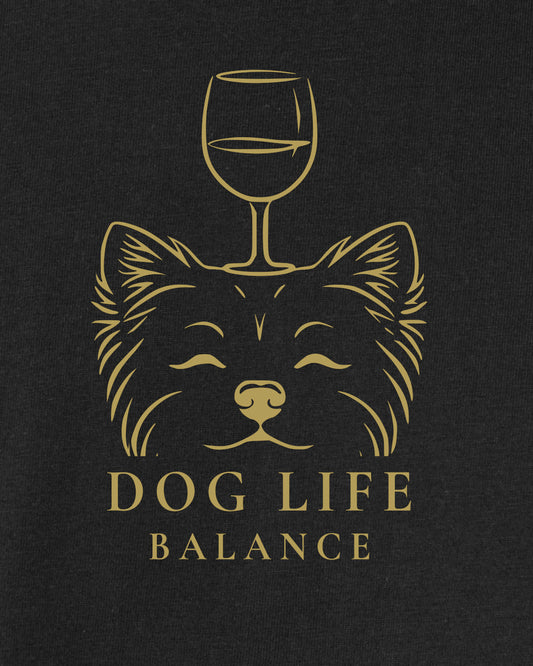 Motiv nah - Dog Life Balance - West Highland White Terrier