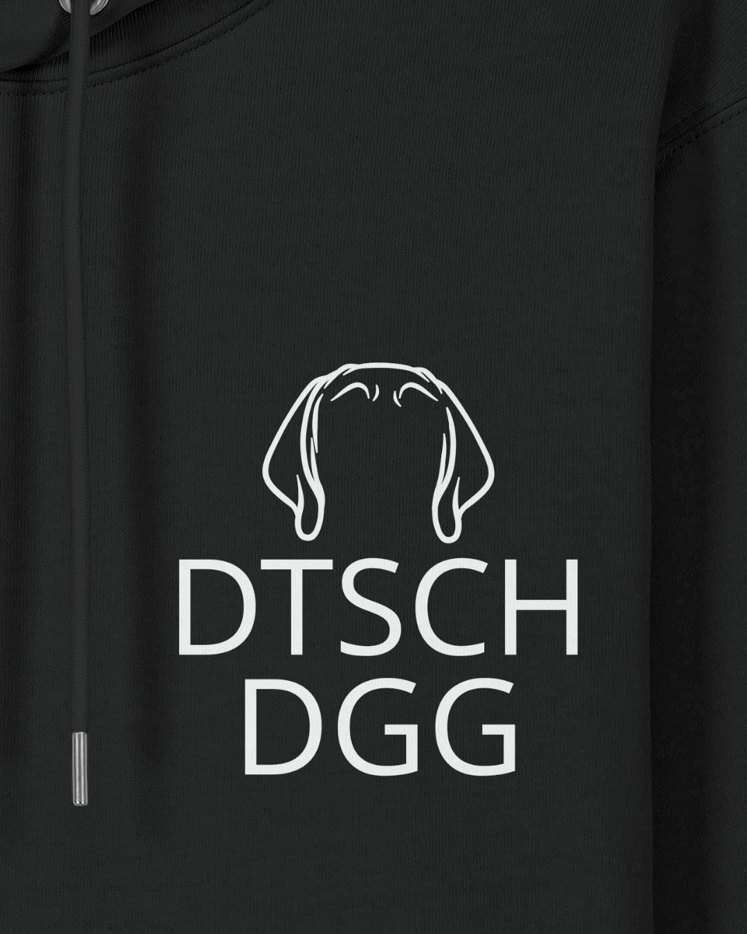 Metaplasmus - Motiv - Deutsche Dogge