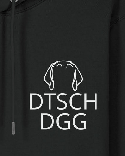 Metaplasmus - Motiv - Deutsche Dogge