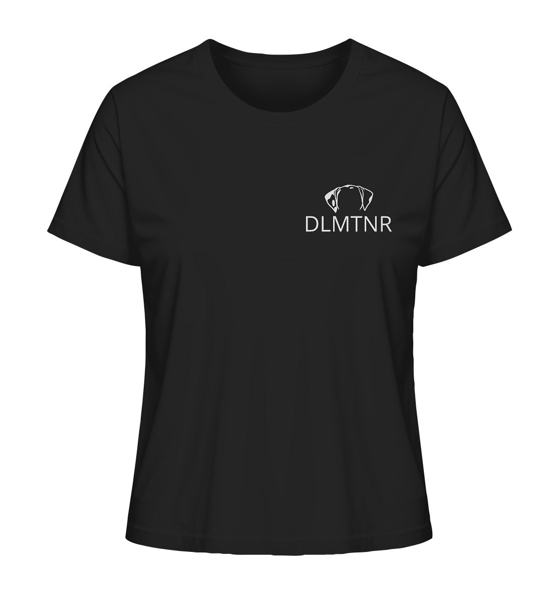 Dalmatiner - Metaplasmus - Ladies Organic Shirt