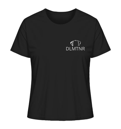 Dalmatiner - Metaplasmus - Ladies Organic Shirt