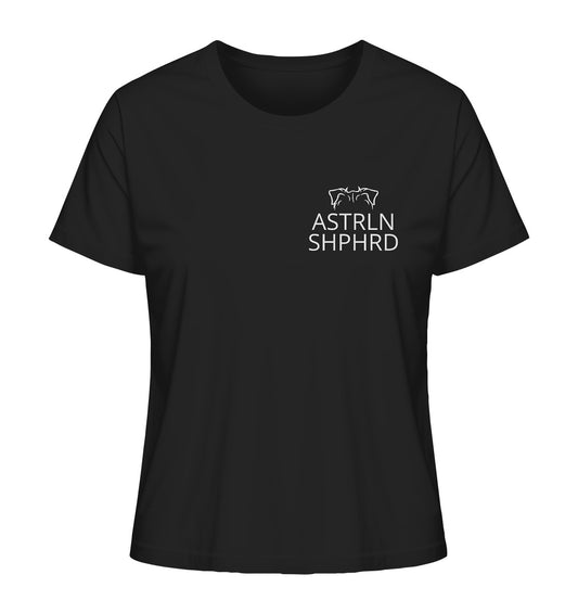 Australian Shepherd - Metaplasmus - Ladies Organic Shirt