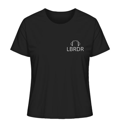 Labrador - Metaplasmus - Ladies Organic Shirt