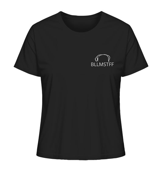 Bullmastiff - Metaplasmus - Ladies Organic Shirt