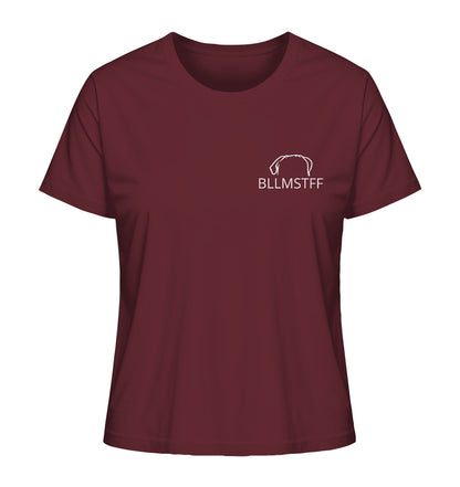 Bullmastiff - Metaplasmus - Ladies Organic Shirt