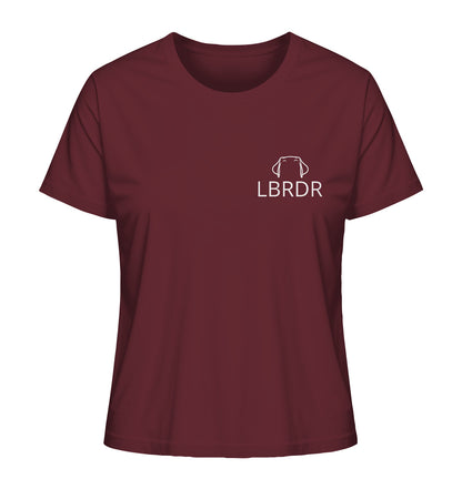 Labrador - Metaplasmus - Ladies Organic Shirt