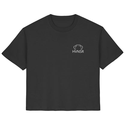 Havaneser - Metaplasmus - Ladies Organic Shirt