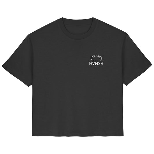 Havaneser - Metaplasmus - Ladies Organic Shirt