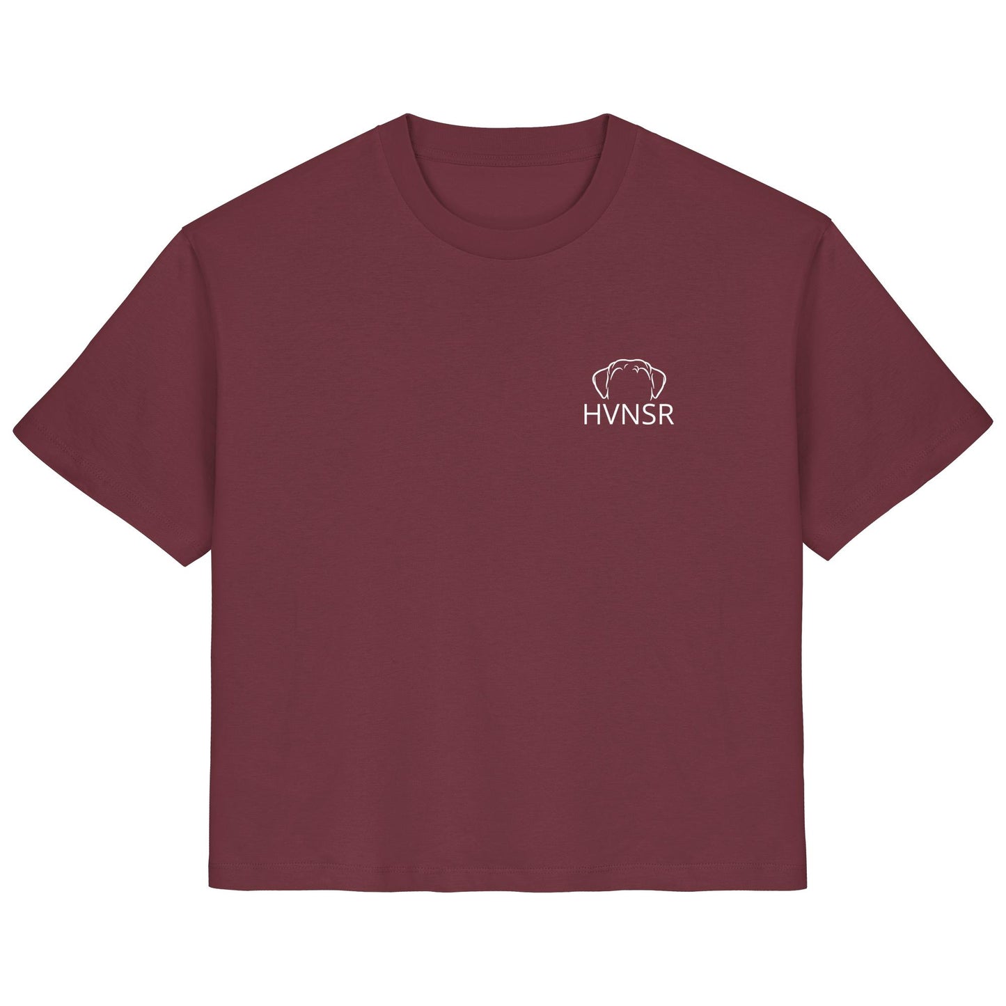 Havaneser - Metaplasmus - Ladies Organic Shirt