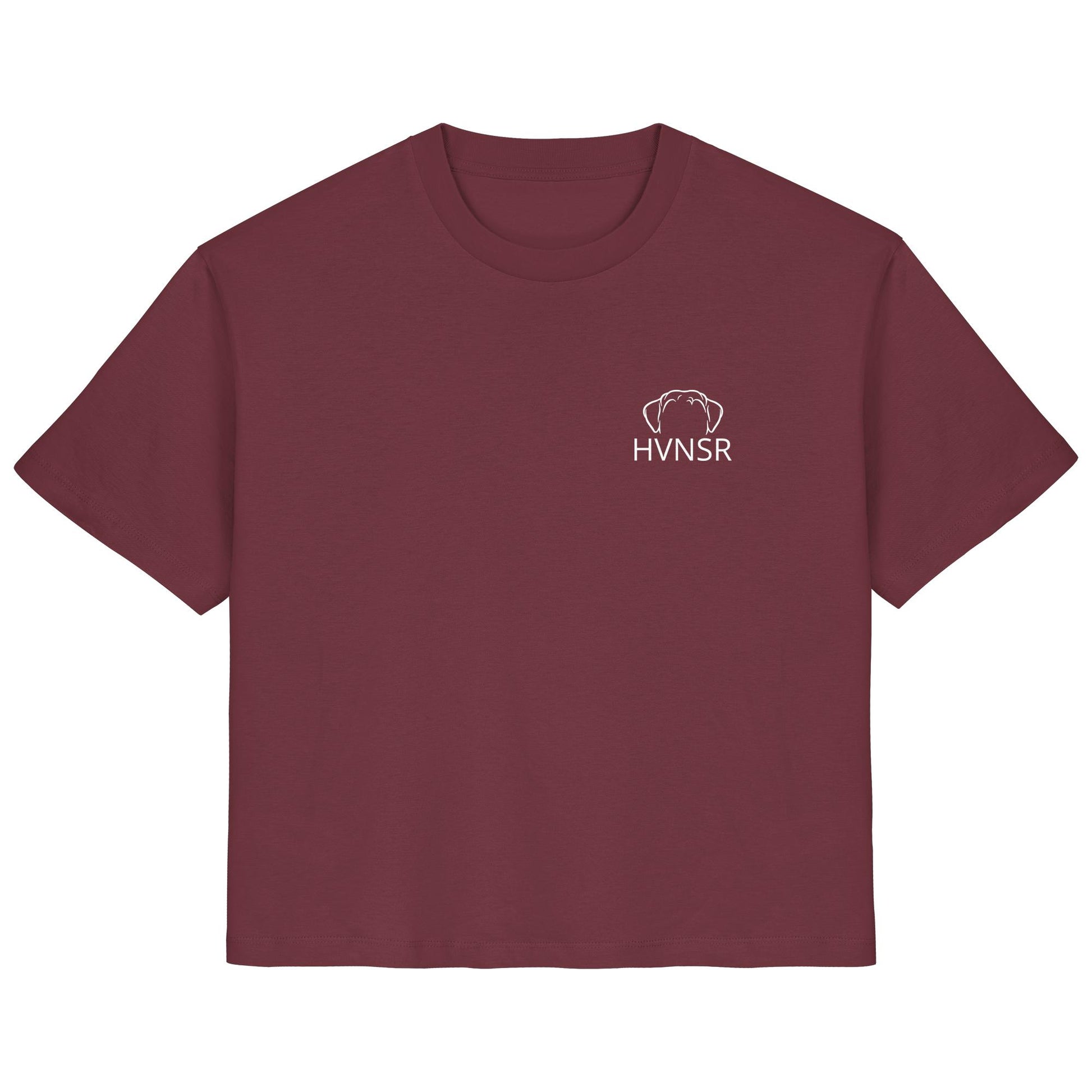 Havaneser - Metaplasmus - Ladies Organic Shirt