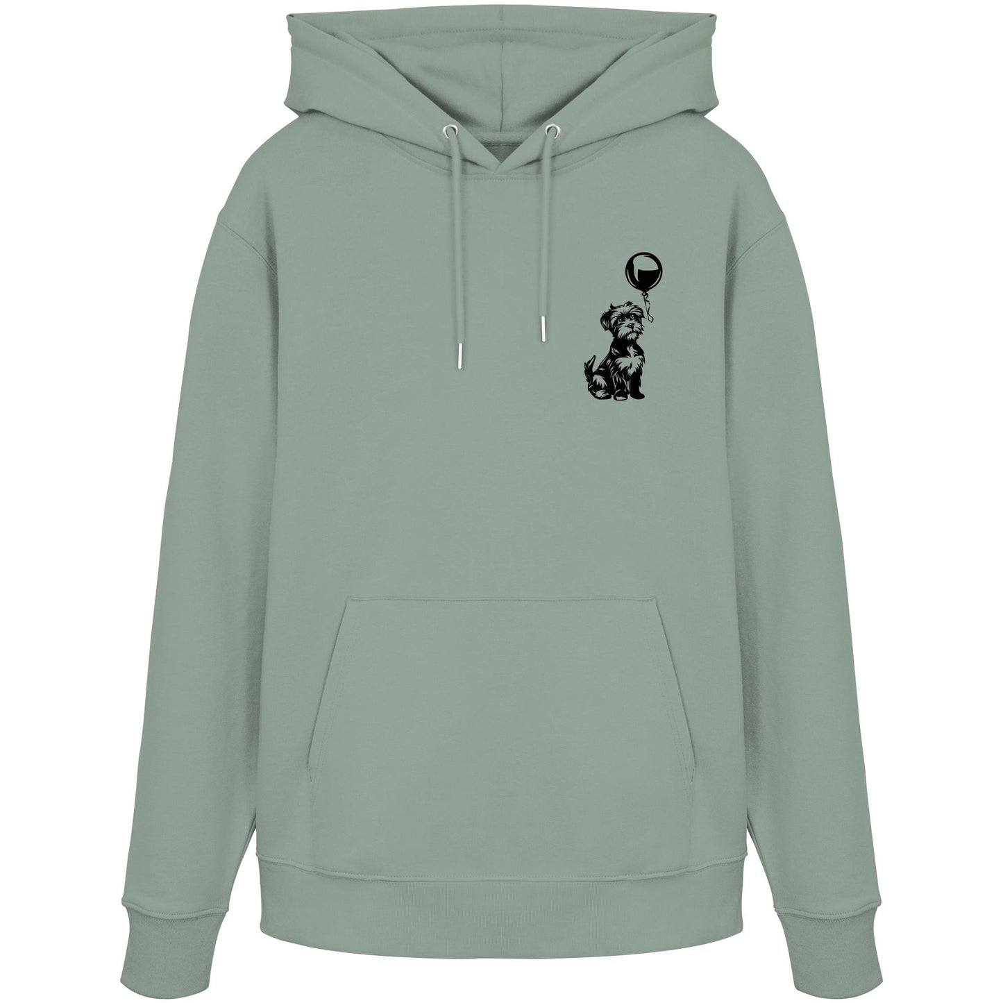 Ballon Bolonka Zwetna - Organic Hoodie