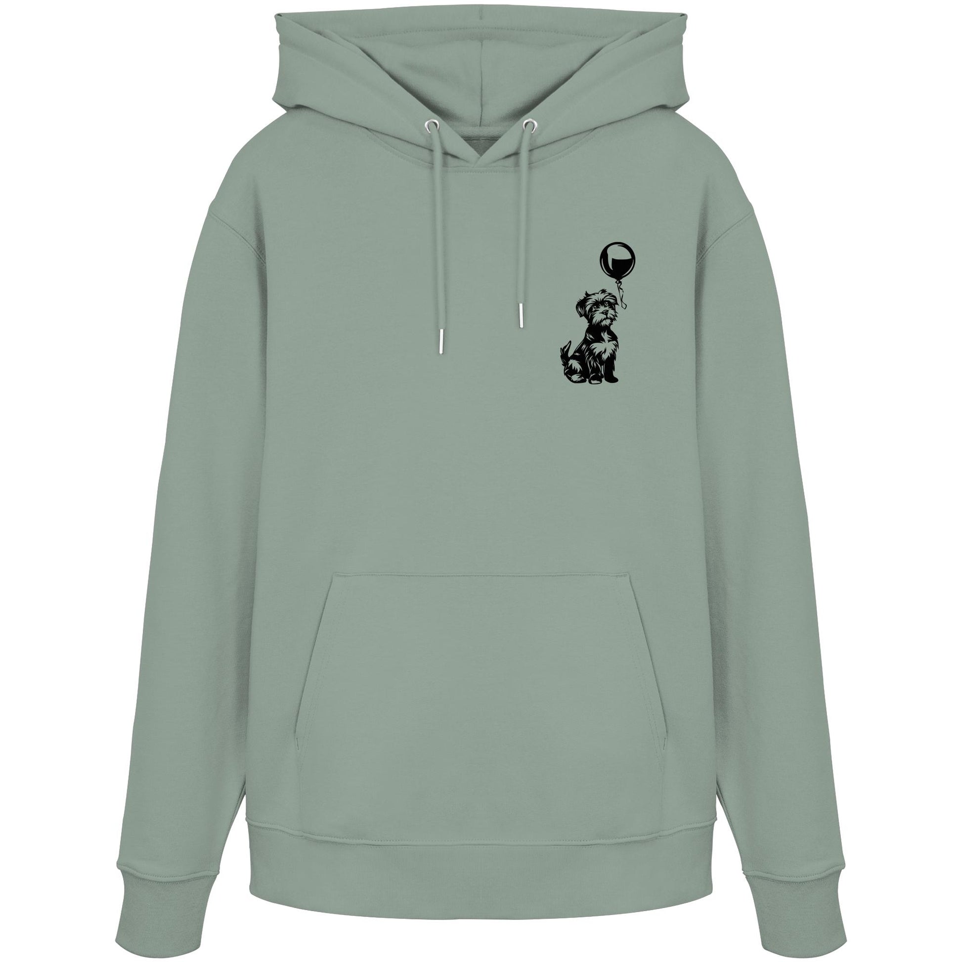 Ballon Bolonka Zwetna - Organic Hoodie