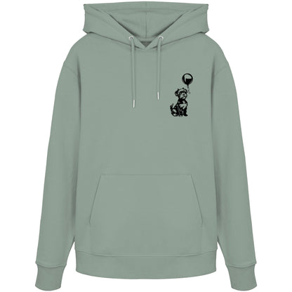 Ballon Bolonka Zwetna - Organic Hoodie
