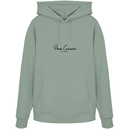 Was sonst? Presa Canario - Organic Hoodie