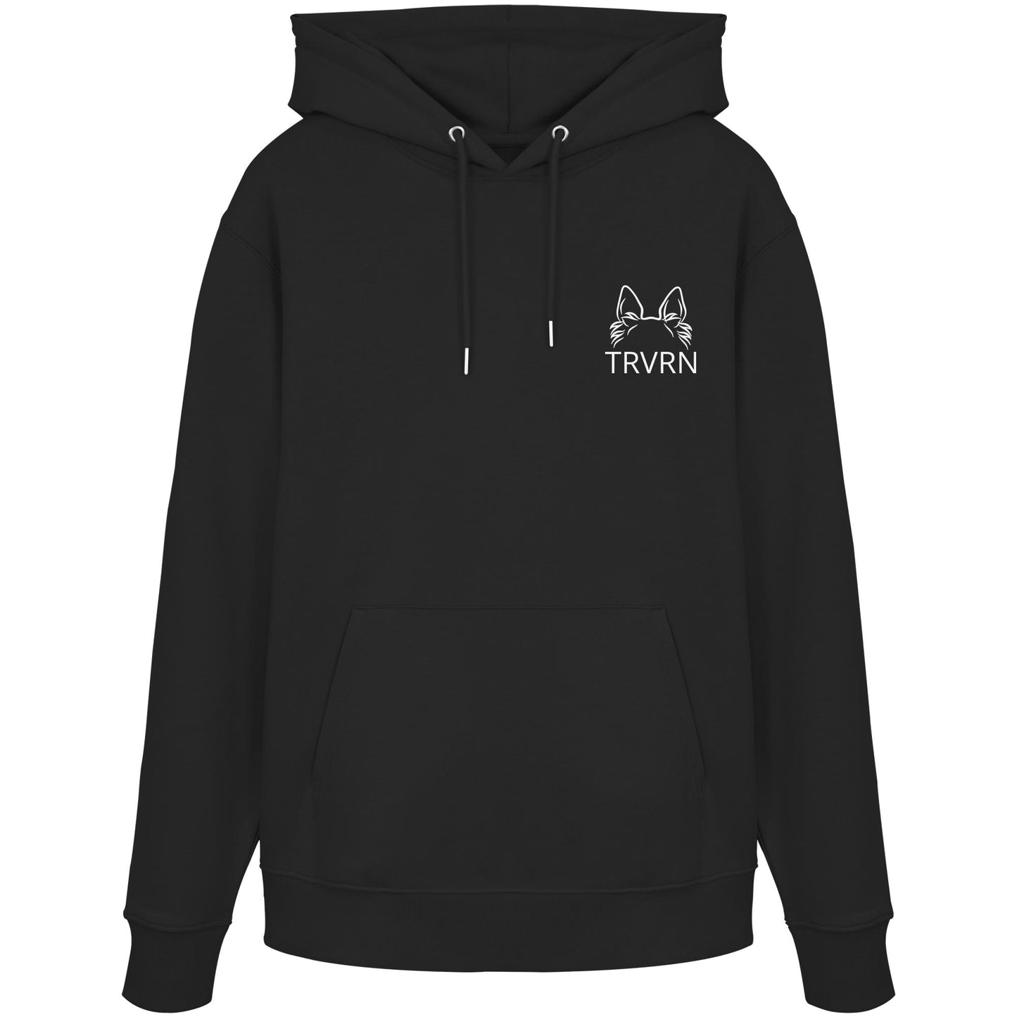 Tervueren - Metaplasmus - Organic Hoodie