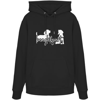 beaglefiziert - Organic Hoodie