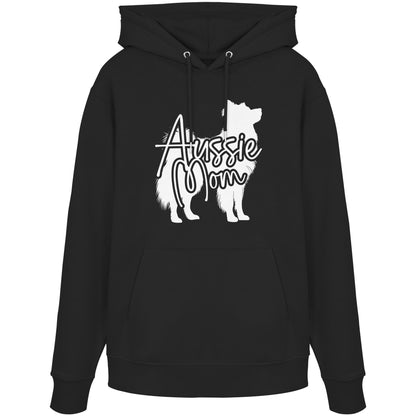 Aussie Mom - Organic Hoodie
