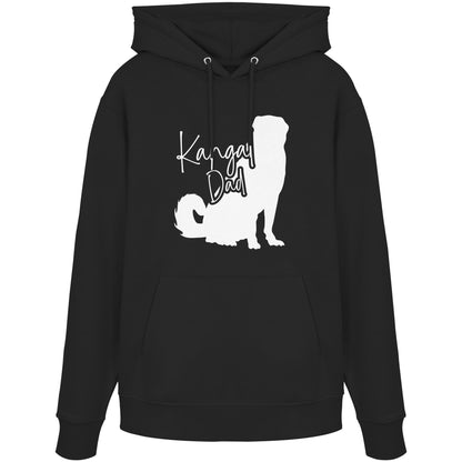 Kangal Dad - Organic Hoodie