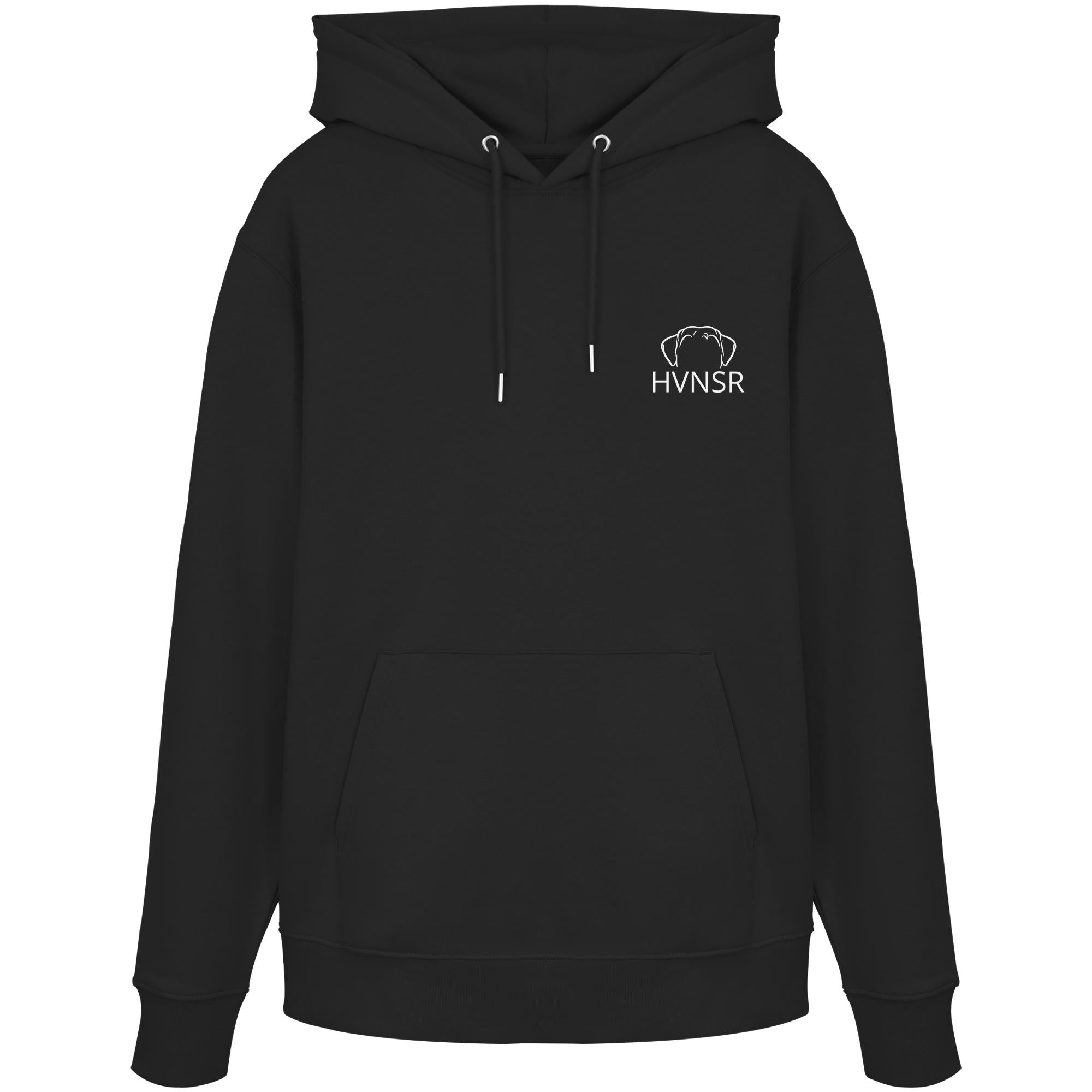 Havaneser - Metaplasmus - Organic Hoodie