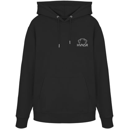 Havaneser - Metaplasmus - Organic Hoodie