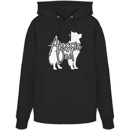 Aussie Dad - Organic Hoodie