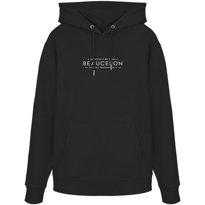 Vollzeit-Personal - Beauceron - Organic Hoodie