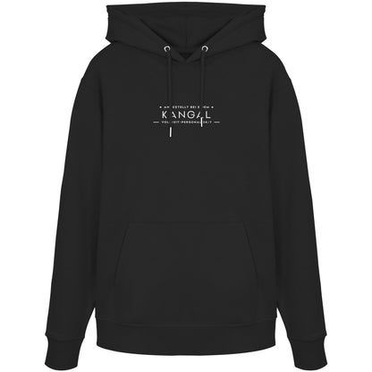 Vollzeit-Personal - Kangal - Organic Hoodie
