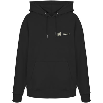 American Bully > People - Organic Hoodie