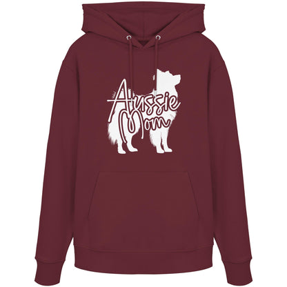 Aussie Mom - Organic Hoodie