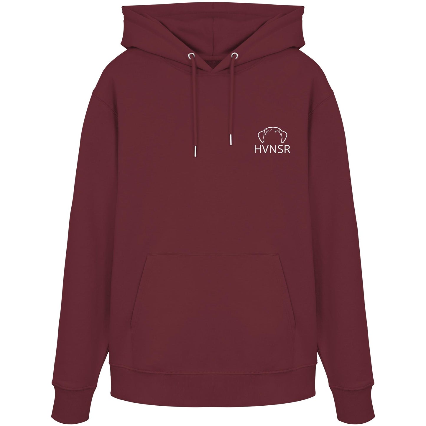 Havaneser - Metaplasmus - Organic Hoodie