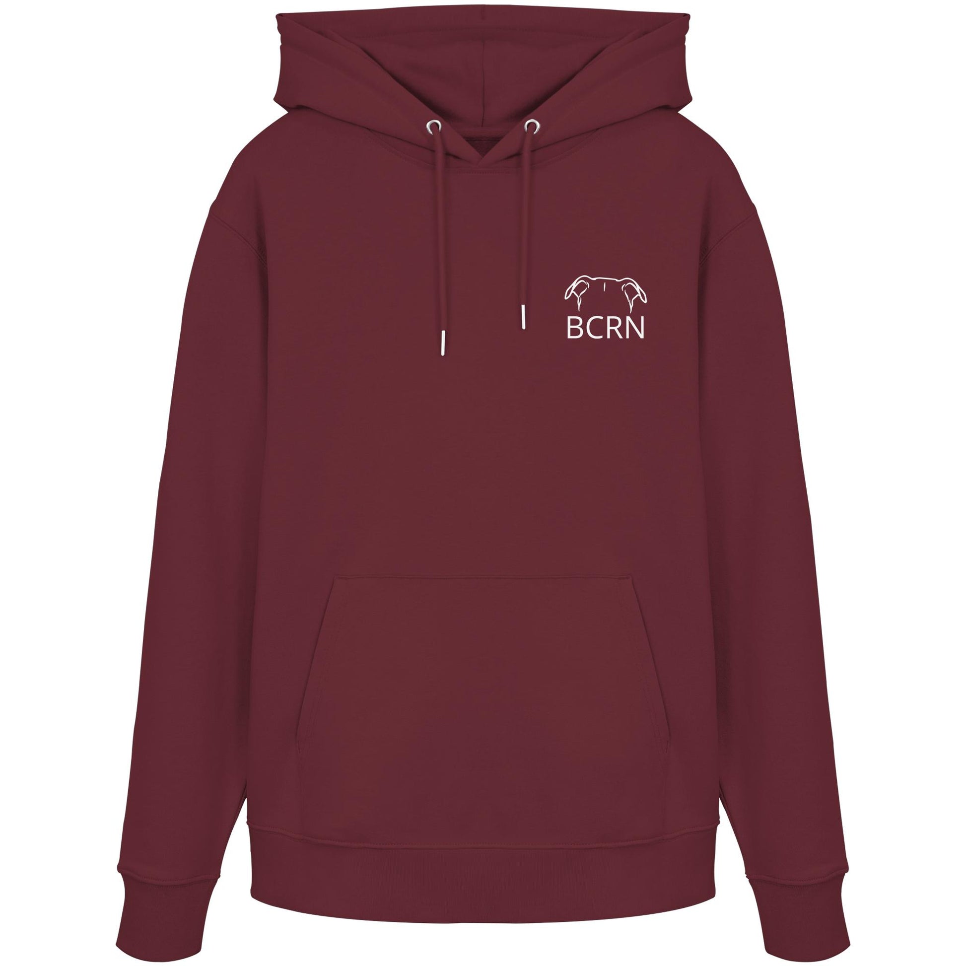Beauceron - Metaplasmus - Organic Hoodie
