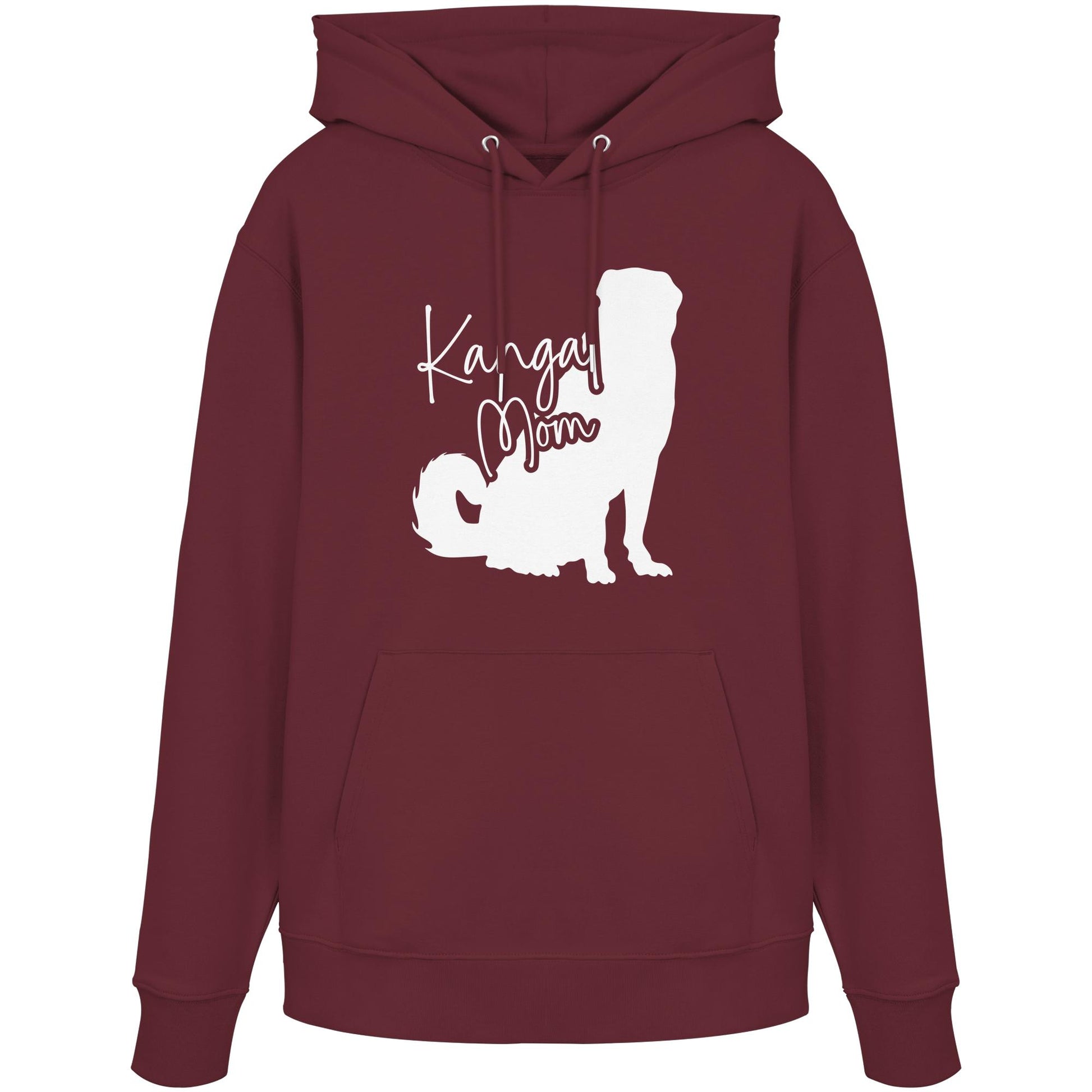 Kangal Mom - Organic Hoodie