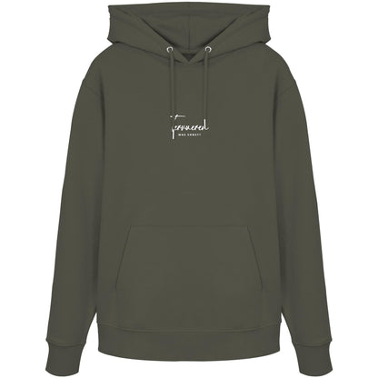 Was sonst? Tervueren - Organic Hoodie