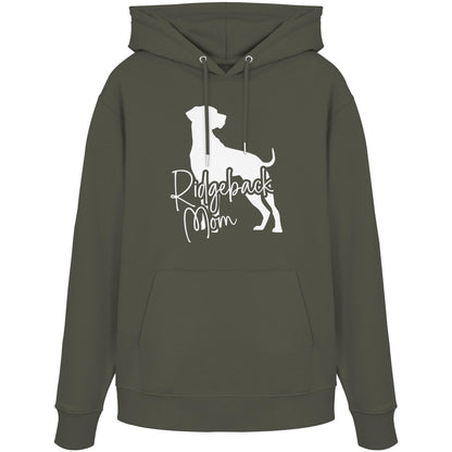 Ridgeback Mom - Organic Hoodie