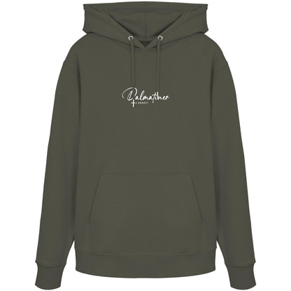 Was sonst? Dalmatiner - Organic Hoodie