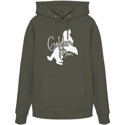 Golden Mom - Organic Hoodie
