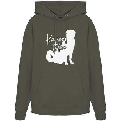 Kangal Mom - Organic Hoodie