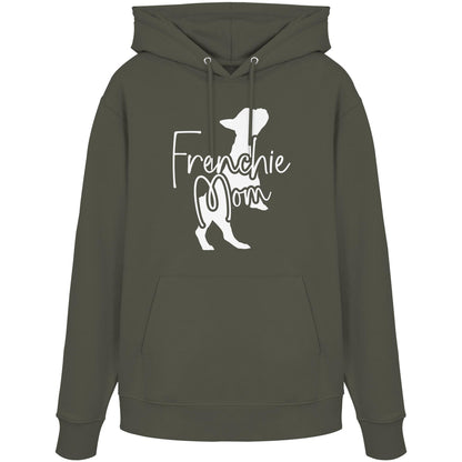 Frenchie Mom - Organic Hoodie