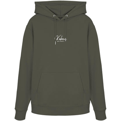 Was sonst? Kokoni - Organic Hoodie