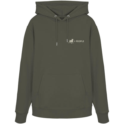 American Bully > People - Organic Hoodie