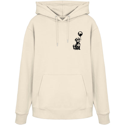 Ballon Bolonka Zwetna - Organic Hoodie