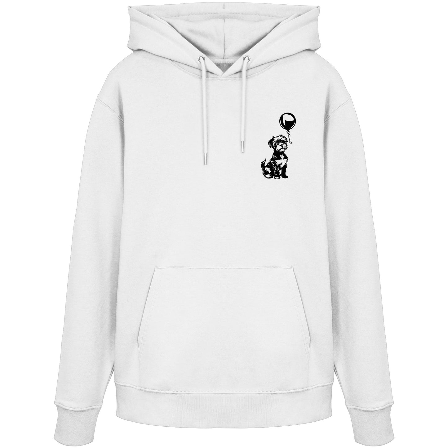 Ballon Bolonka Zwetna - Organic Hoodie