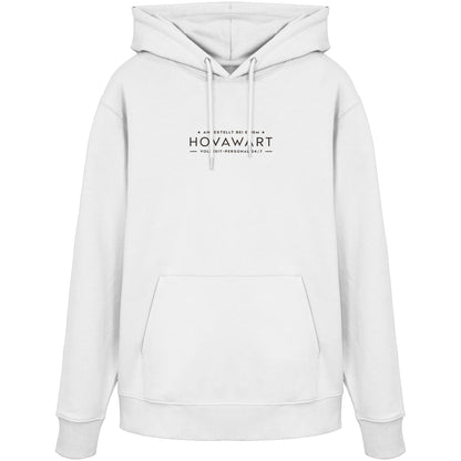 Vollzeit-Personal - Hovawart - Organic Hoodie