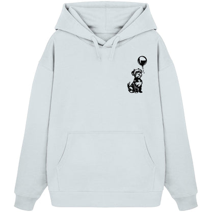 Ballon Bolonka Zwetna - Organic Oversize Hoodie