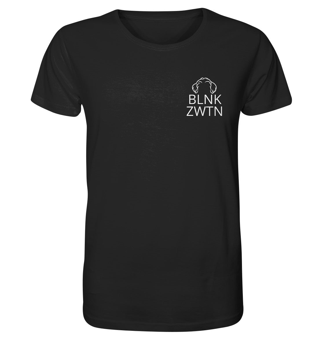 Bolonka Zwetna - Metaplasmus - Organic Shirt