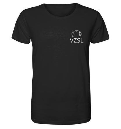 Vizsla - Metaplasmus - Organic Shirt